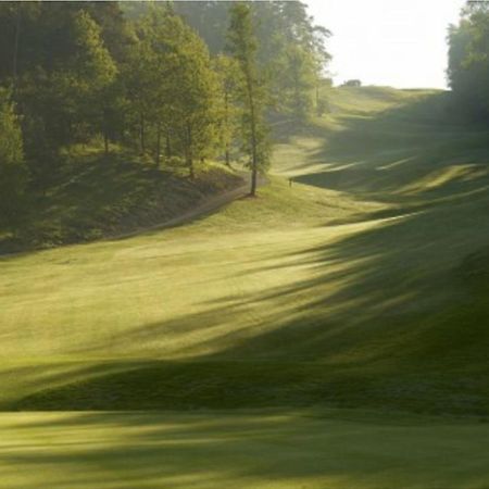 Zonnig Appartement Golf Van Durbuy Luaran gambar