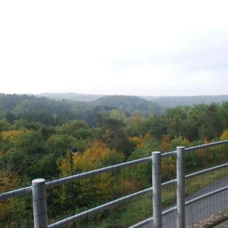 Zonnig Appartement Golf Van Durbuy Luaran gambar