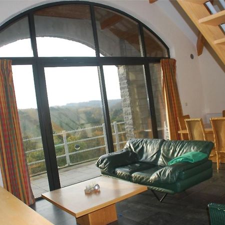 Zonnig Appartement Golf Van Durbuy Luaran gambar