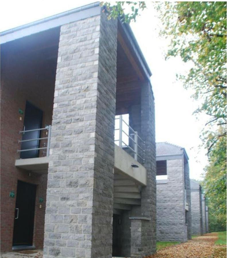 Zonnig Appartement Golf Van Durbuy Luaran gambar