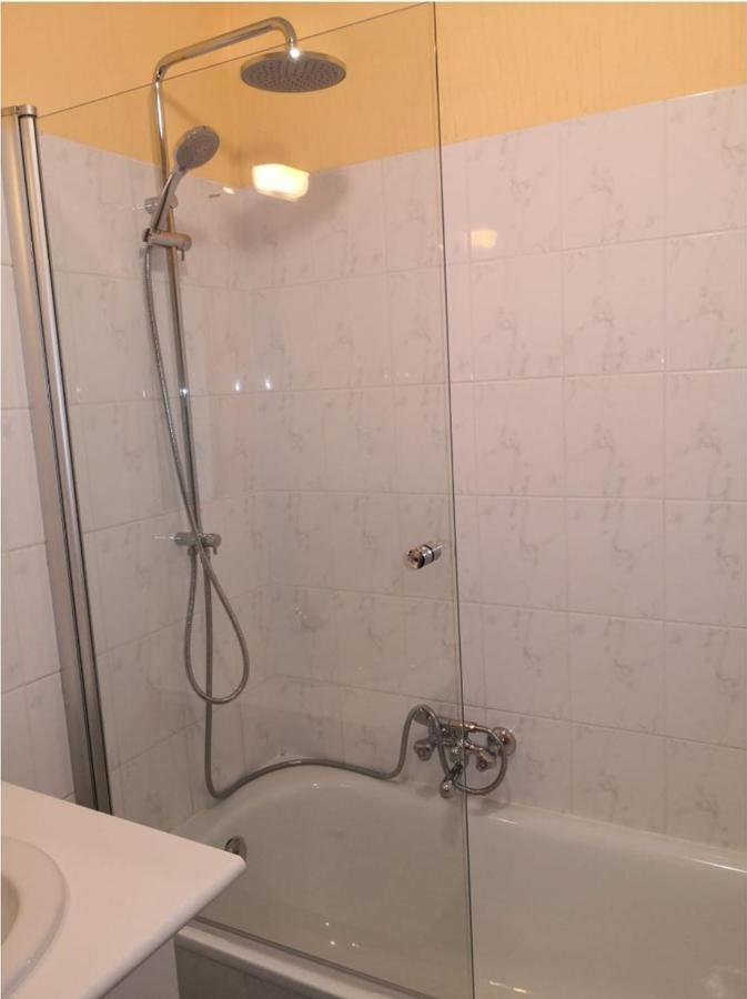 Zonnig Appartement Golf Van Durbuy Luaran gambar