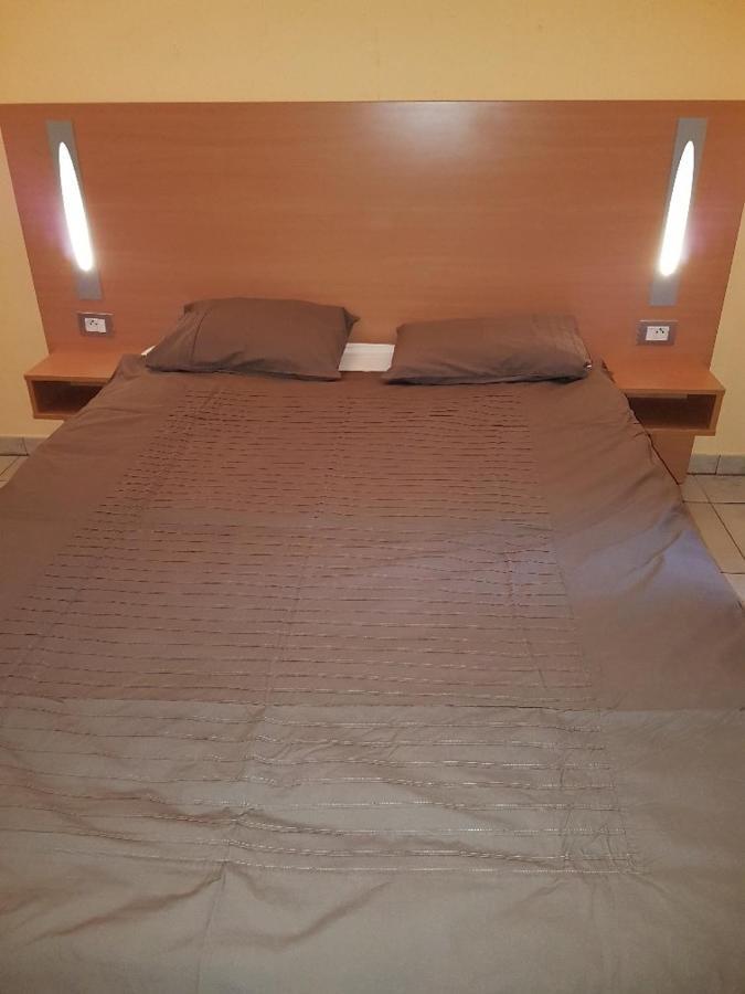 Zonnig Appartement Golf Van Durbuy Luaran gambar