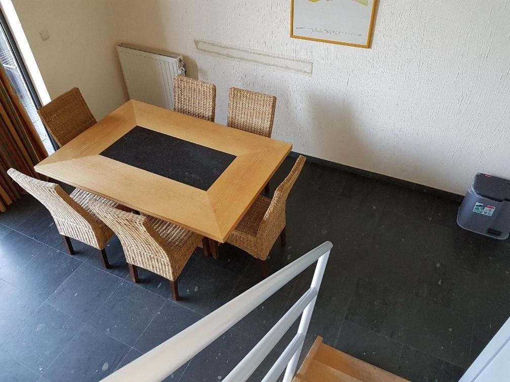 Zonnig Appartement Golf Van Durbuy Luaran gambar