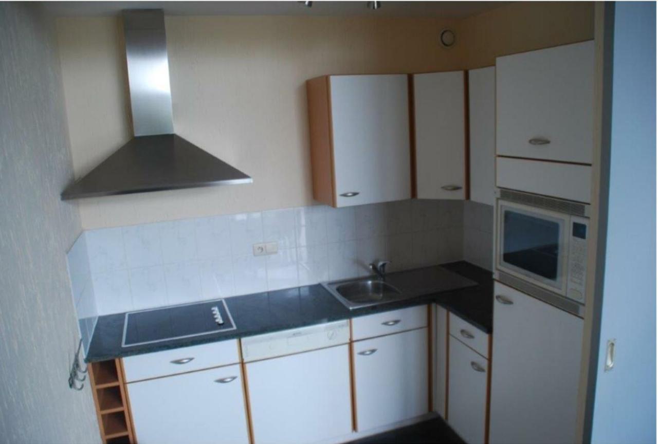 Zonnig Appartement Golf Van Durbuy Luaran gambar