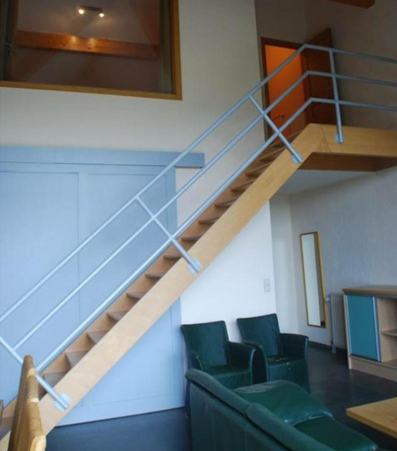 Zonnig Appartement Golf Van Durbuy Luaran gambar
